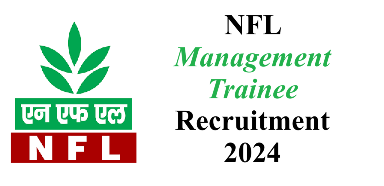 NFL Management Trainee Recruitment 2024