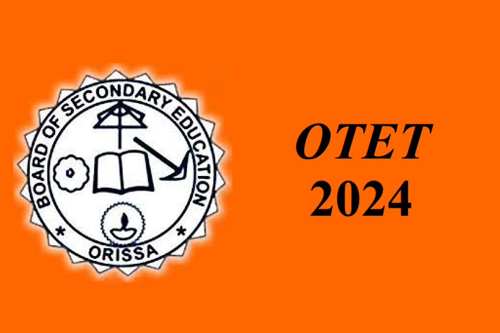 OTET 2024