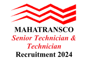 MAHATRANSCO ST and T Recruitment 2024
