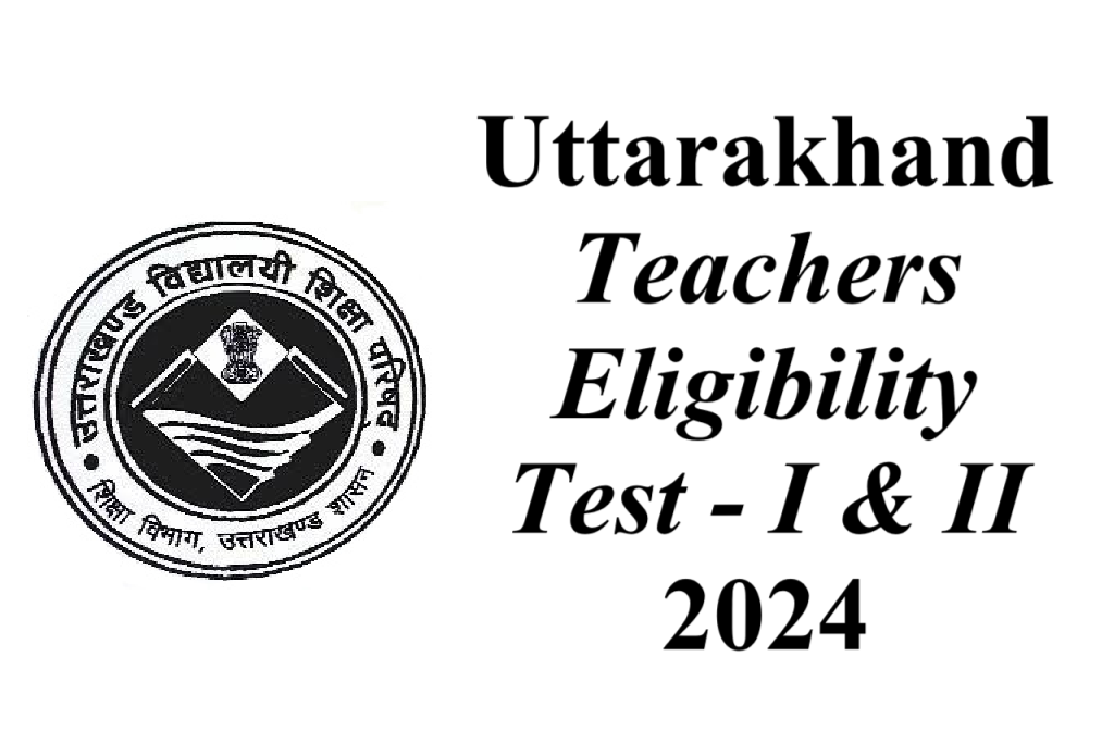 UTET I and II 2024