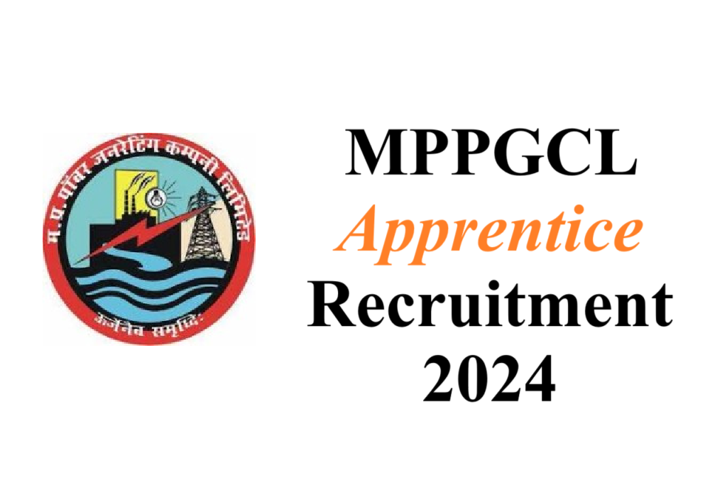 MPPGCL Apprentice Recruitment 2024