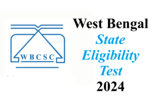 West Bengal SET 2024 - URGENT apply 2 WB SET 2024