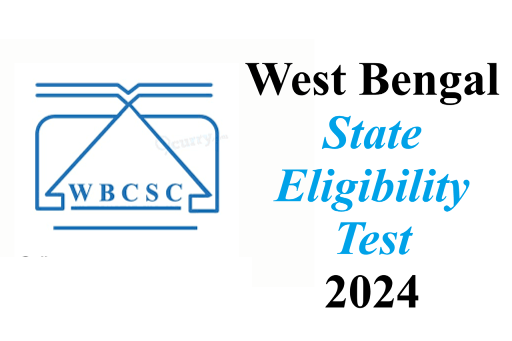 WB SET 2024 West Bengal SET 2024 - URGENT apply