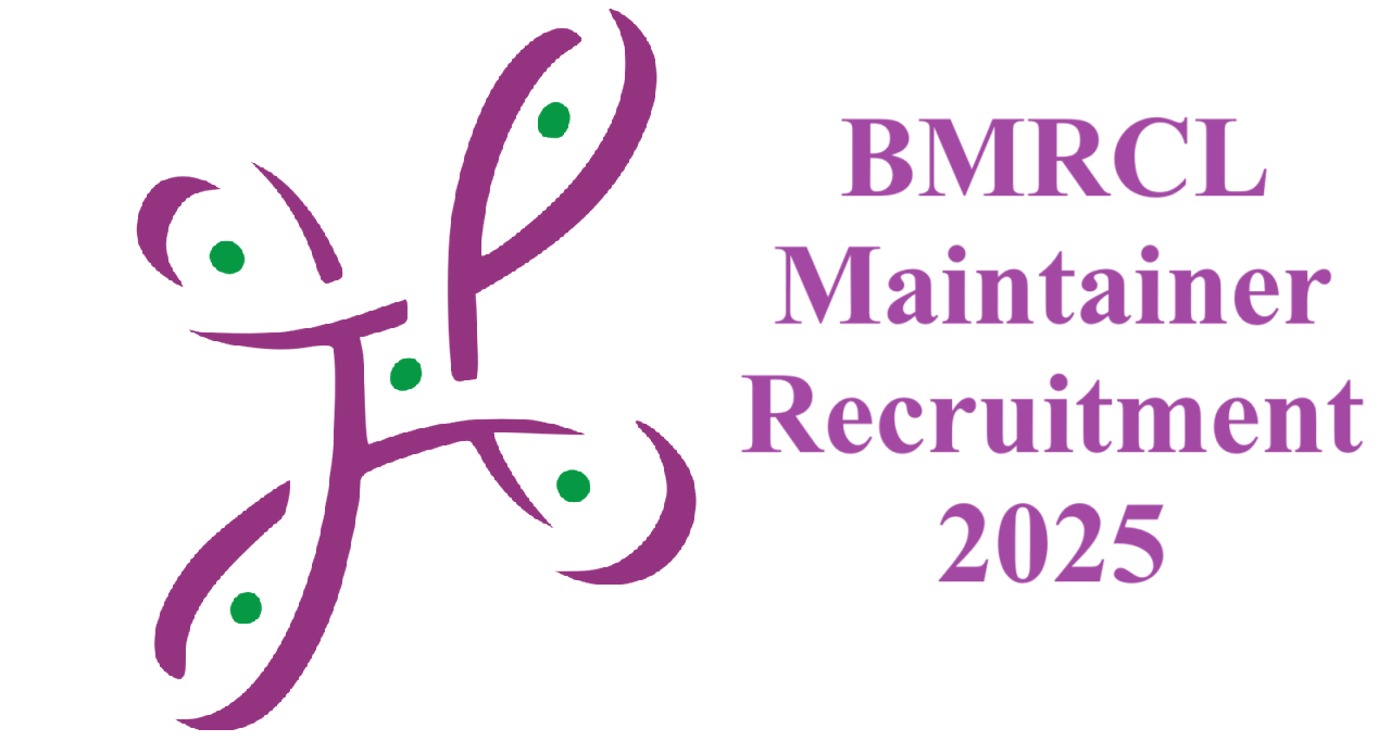 BMRCL Maintainer Recruitment 2025
