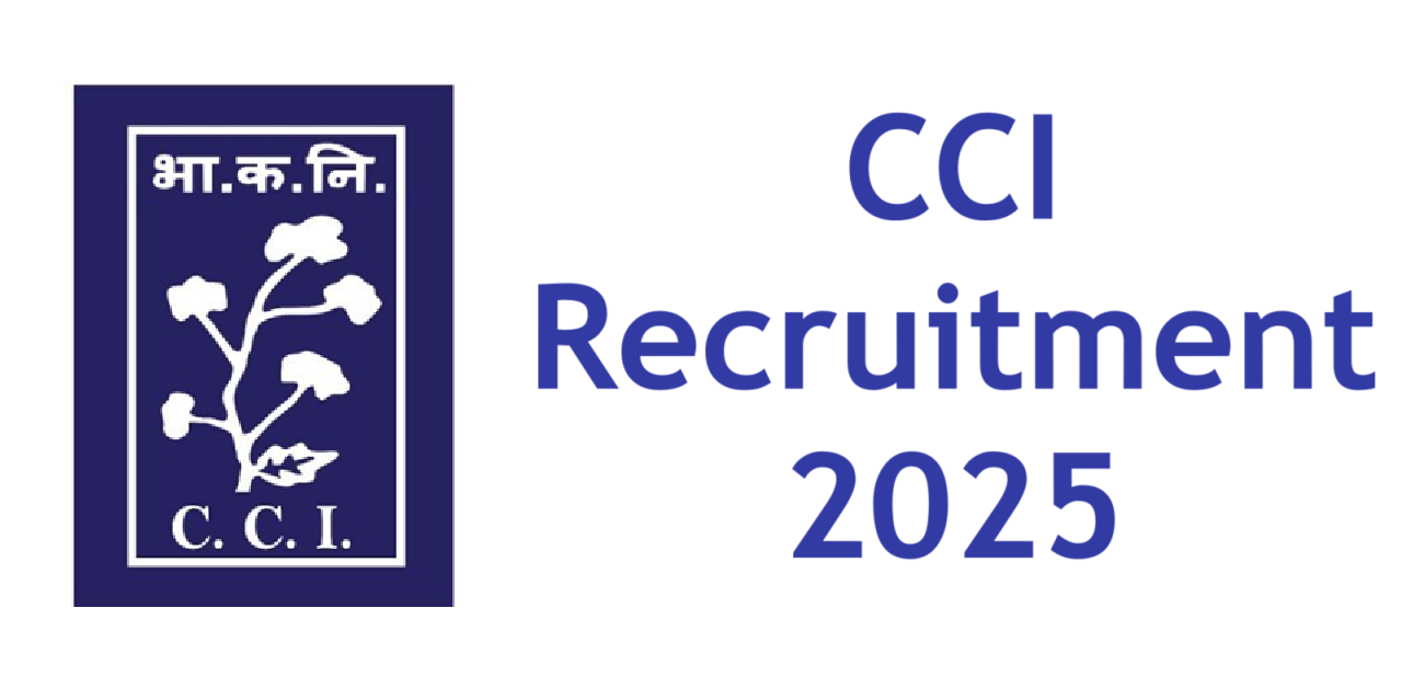 CCI Recruitment 2025